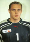 Drobny Jarda 2001 - Dynamo .Budjovice