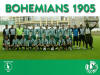 Bohemians 1905, podzim 2005 - FL