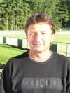 Trenér Jiří Vodáček (2005)